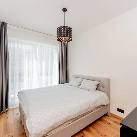 Apartment Rannaniidu Kodu *