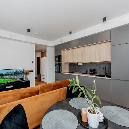 Rannaniidu Kodu Apartment *