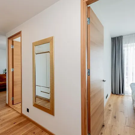 Rannaniidu Kodu Apartment