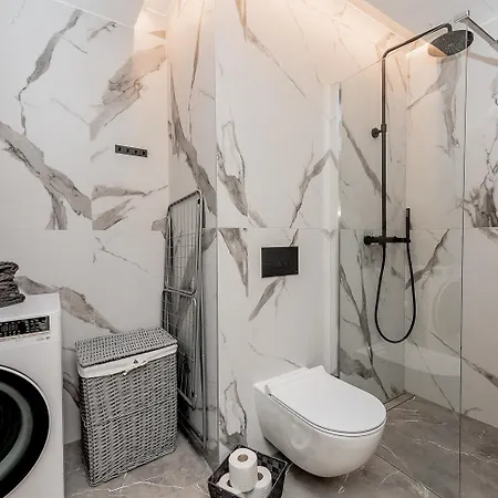 Rannaniidu Kodu Apartment Parnu